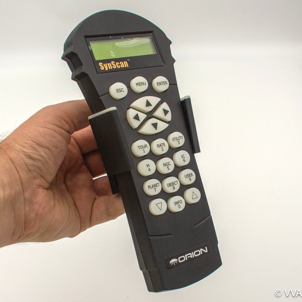 Orion / Skywatcher Dob Glow Hand Controller Bracket & Mounting Attachment