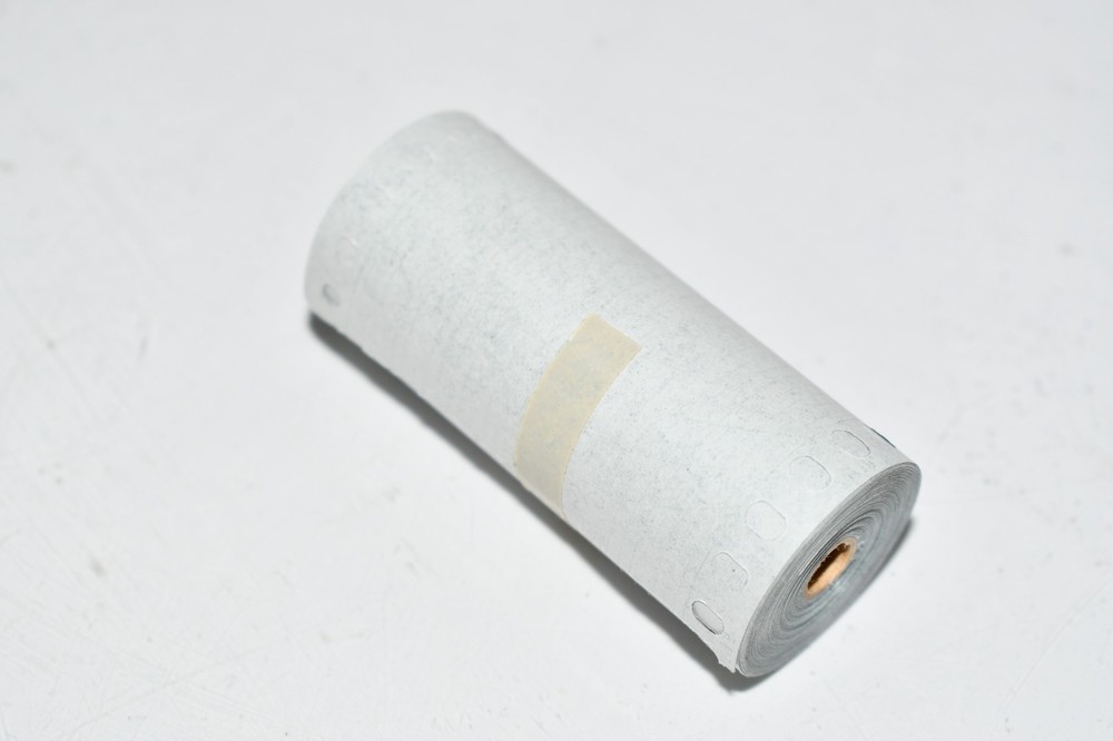 NEW Amprobe 830AV600 Chart Recorder Paper Roll