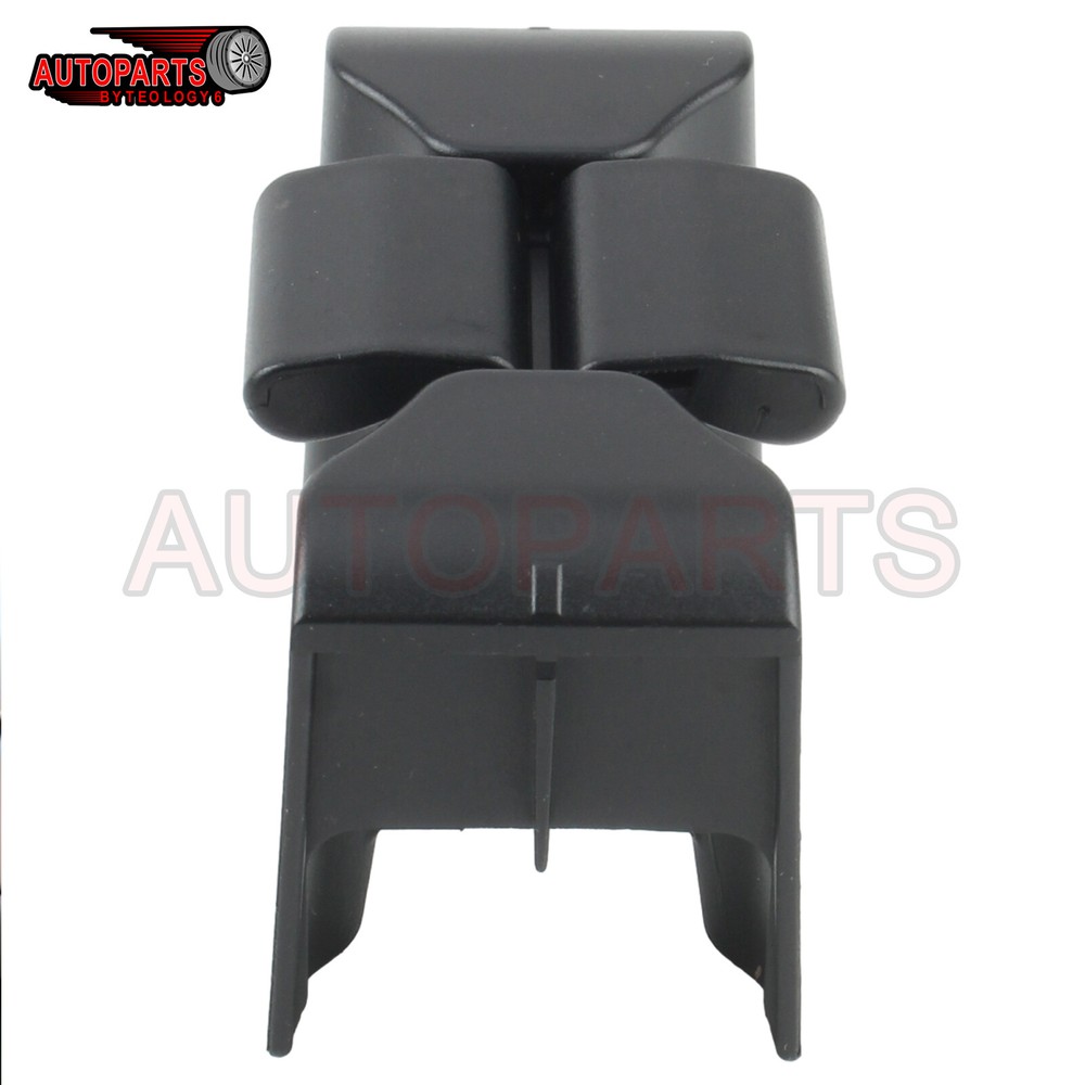 For 2002 2003-2007 Toyota Highlander Center Console Cup Holder Insert Divider