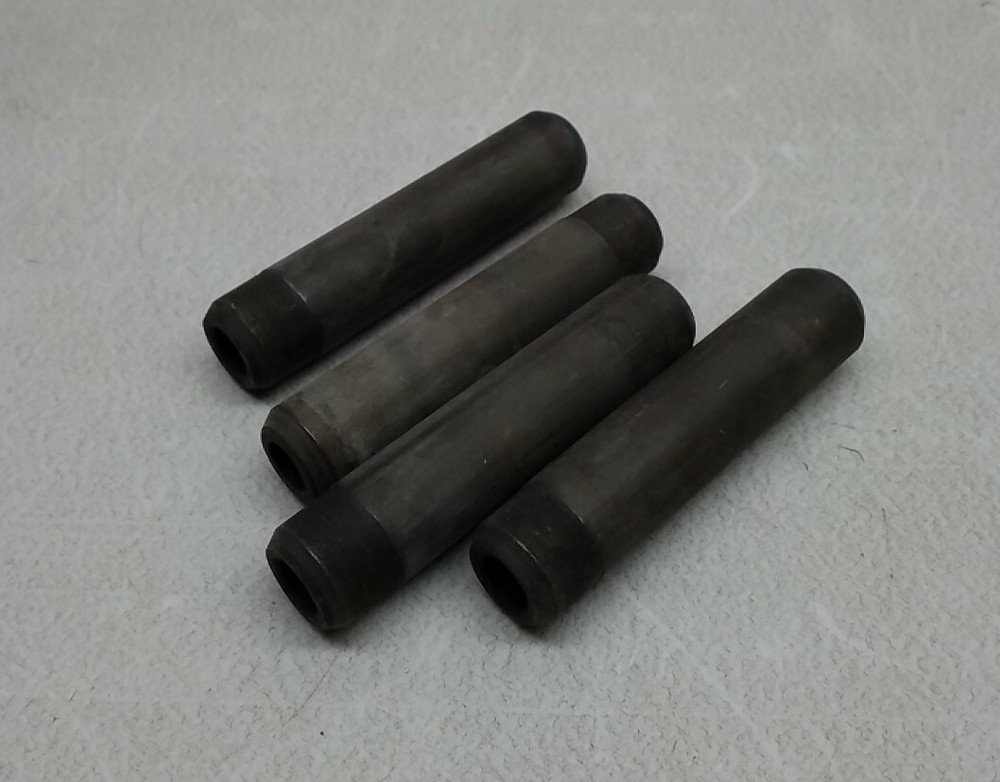 G613 Ohio Engine Parts Engine Exhaust Valve Guide Quantity 4 Pieces