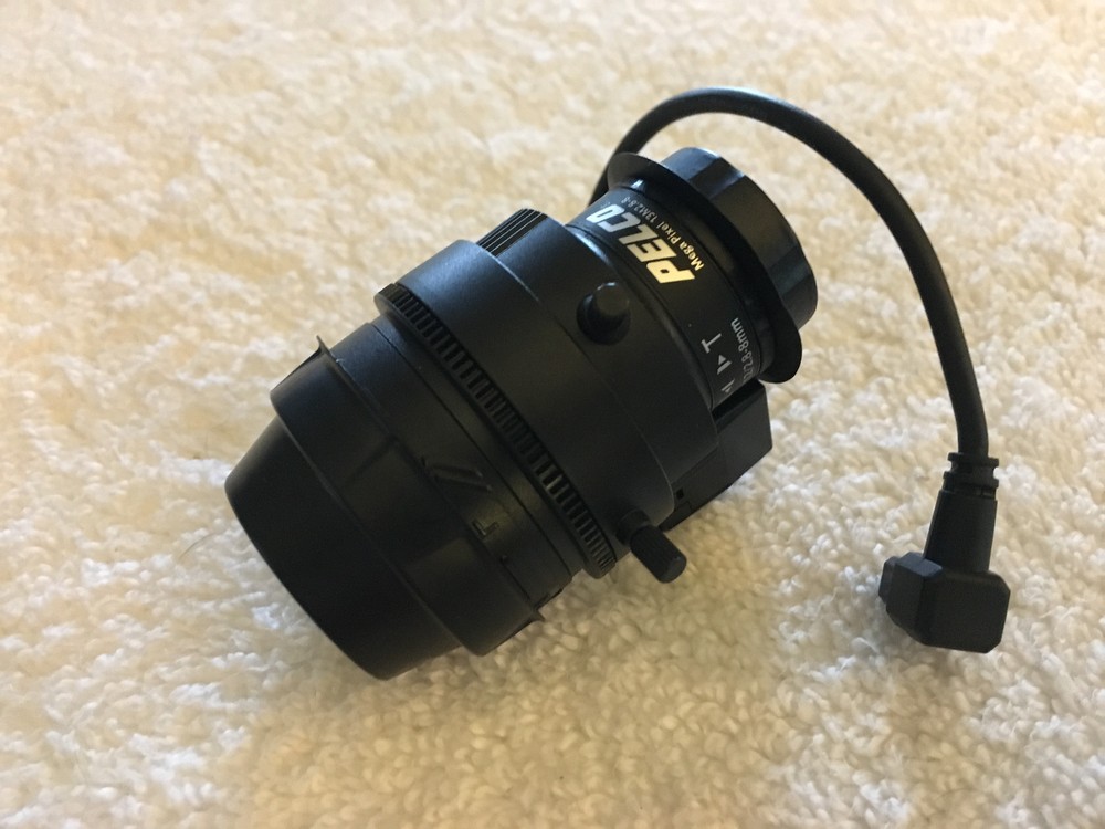 PELCO 13M2.8-8