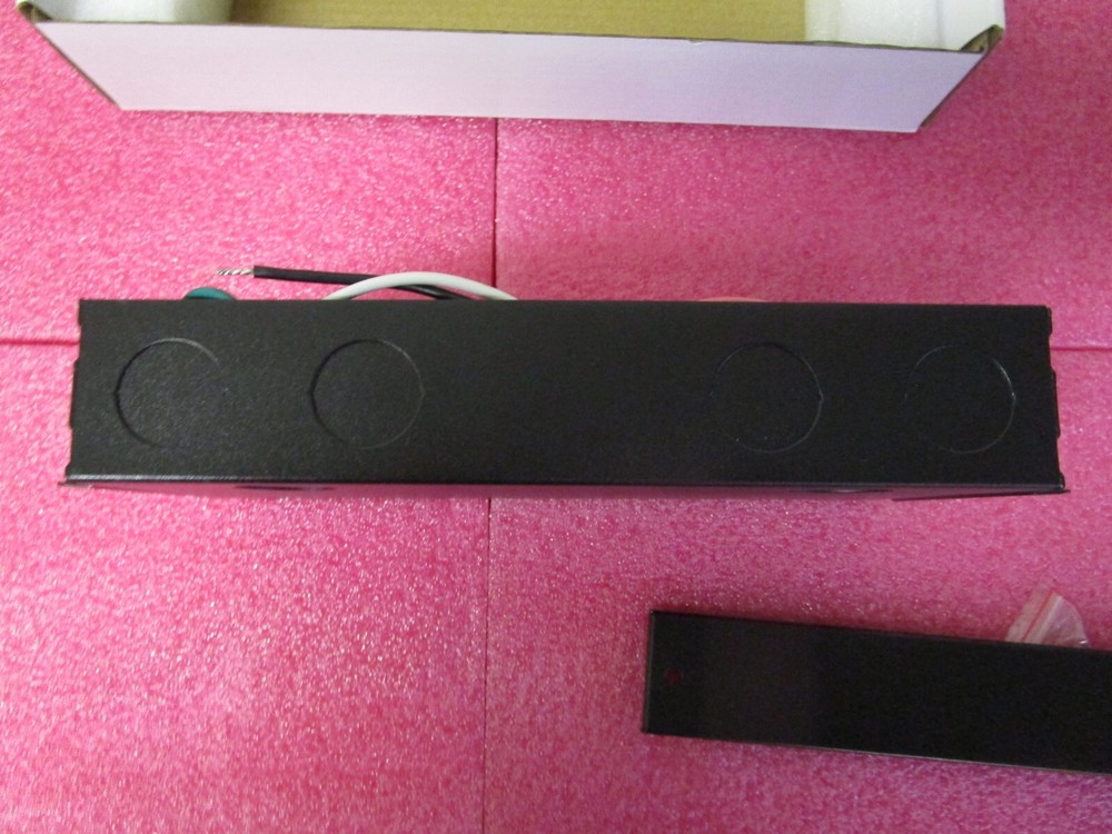 PS24-96W-UC Agilight Dimmable Constant Voltage LED Driver