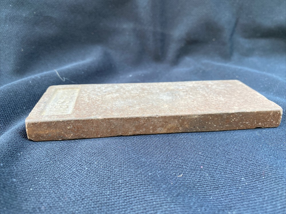 Vintage Mascot Razor Hone