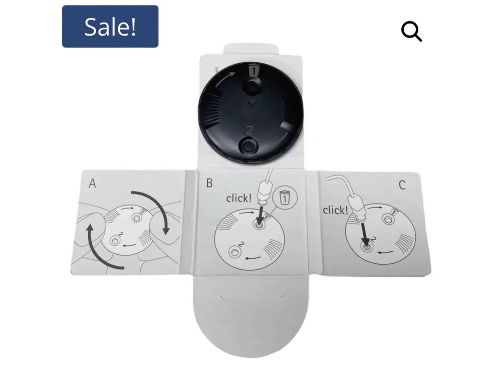 Phonak Cerushield Disk (FOR MARVEL, PARADISE AND LUMITY MODELS) 5 pack