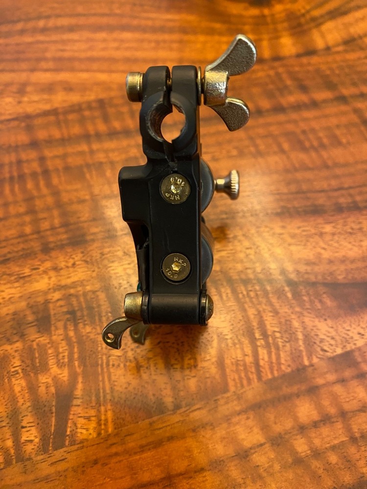 Dragon Hawk Tattoo Machine Excellent Condition Great Running Machine