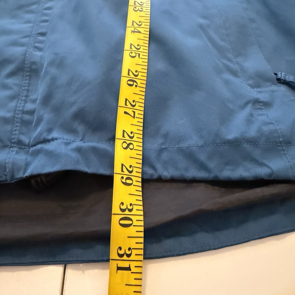 Orage Men’s Blue Ski Jacket XL