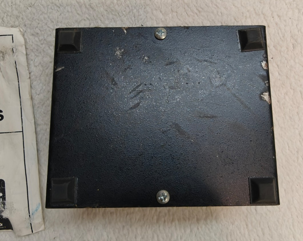 Rapco AB-100 A/B Passive Switching Box