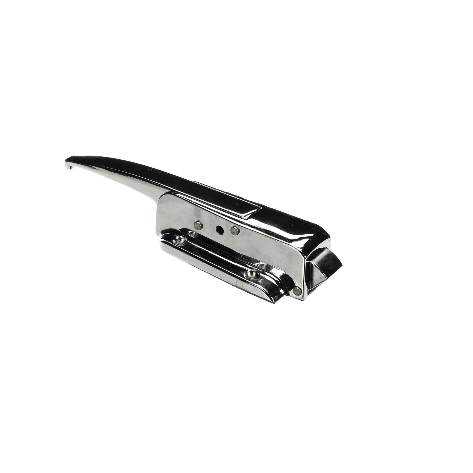 Kason K78 Series Door Latch W/O Key 10078L05020 - Genuine OEM Replacement Part