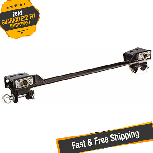 Roadmaster 910021-00 Quick Disconnect Tow Bar Base Assembly