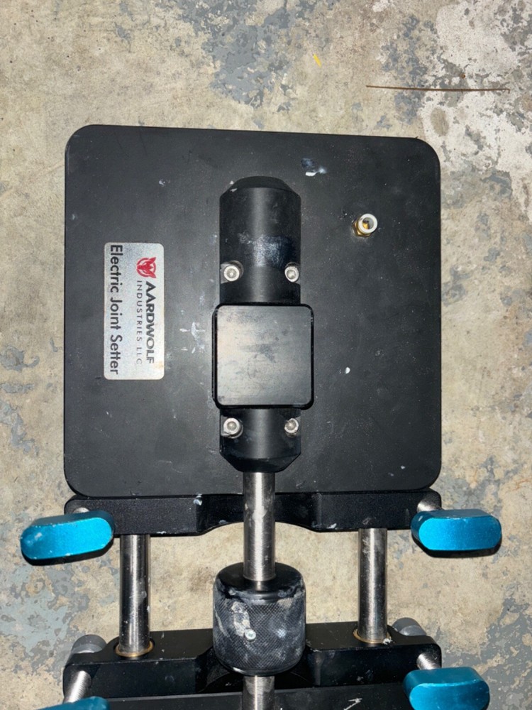 Ardwolf Industries Electric Joint Setter