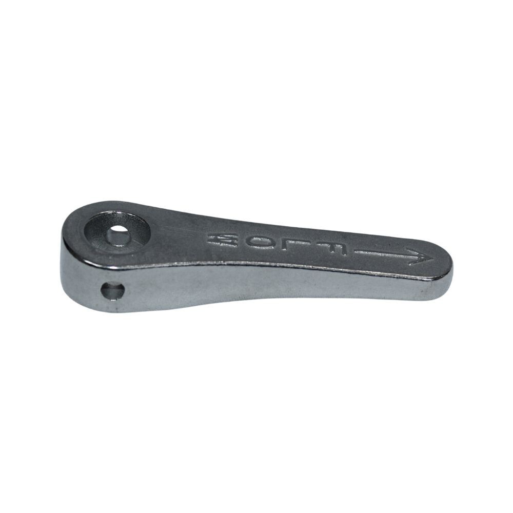 072392 Valve Handle Compatible with Ortega Pool Valves