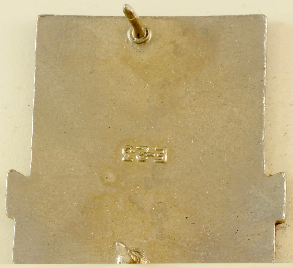 229th Aviation Battalion Crest DI/DUI CB E23 HM