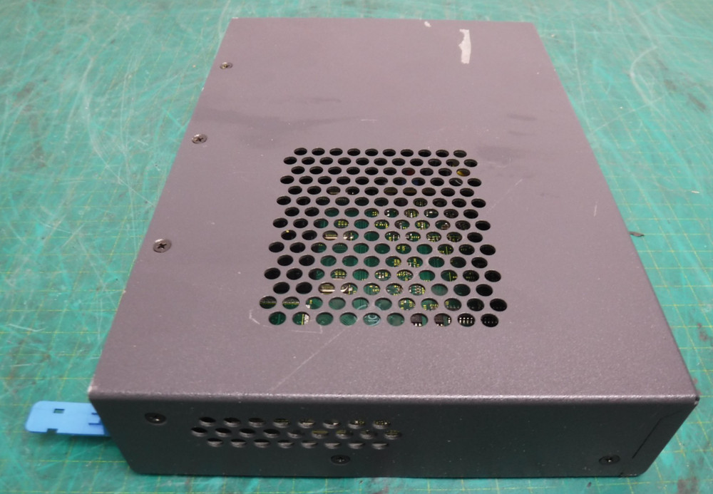 Extron HDMI DA4 1x4 Distribution Amplifier