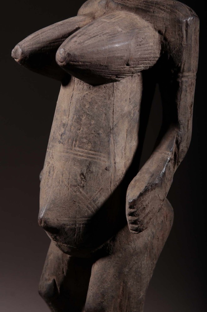 Statue Senoufo 2680
