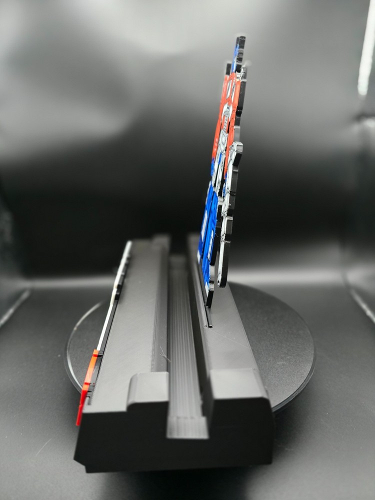 Transformers - Comic Book Display Stand CGC, CBCS, Non-Graded Comics