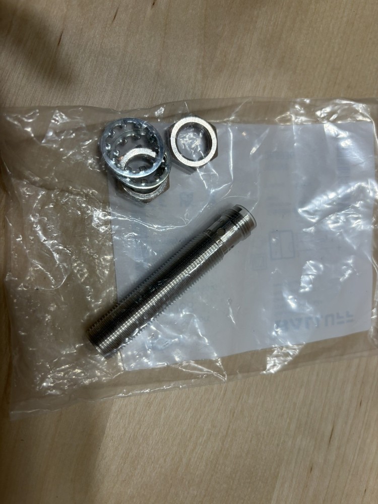Balluff BES0068 Inductive Sensors