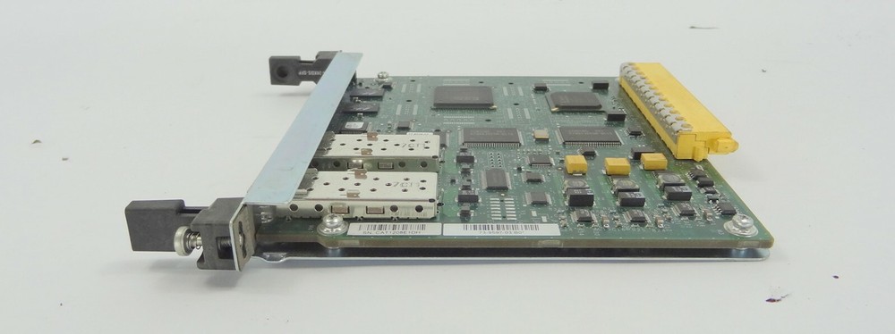 Cisco SPA-24XDS-SFP V02 Module