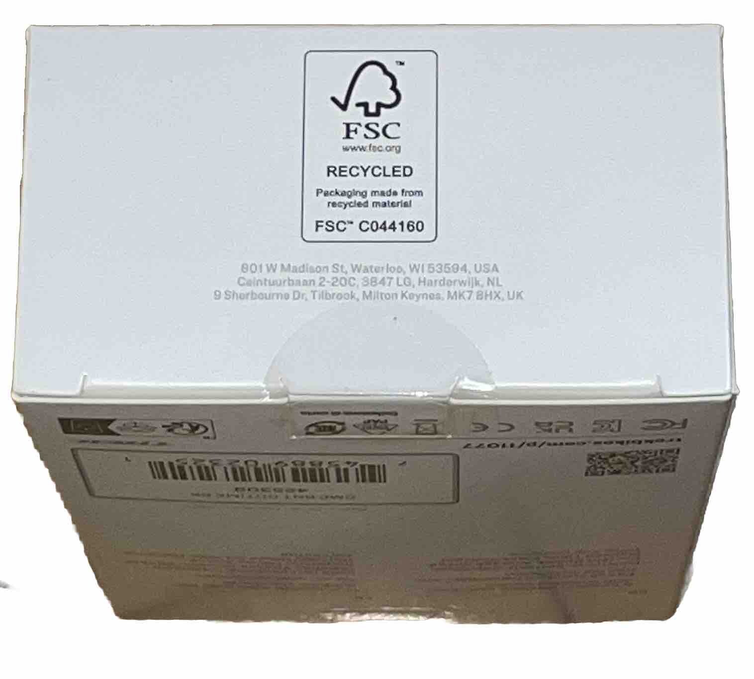 SEALED Trek Bontrager Gotime Wireless Bicycle Computer 425309 Includes Battery!