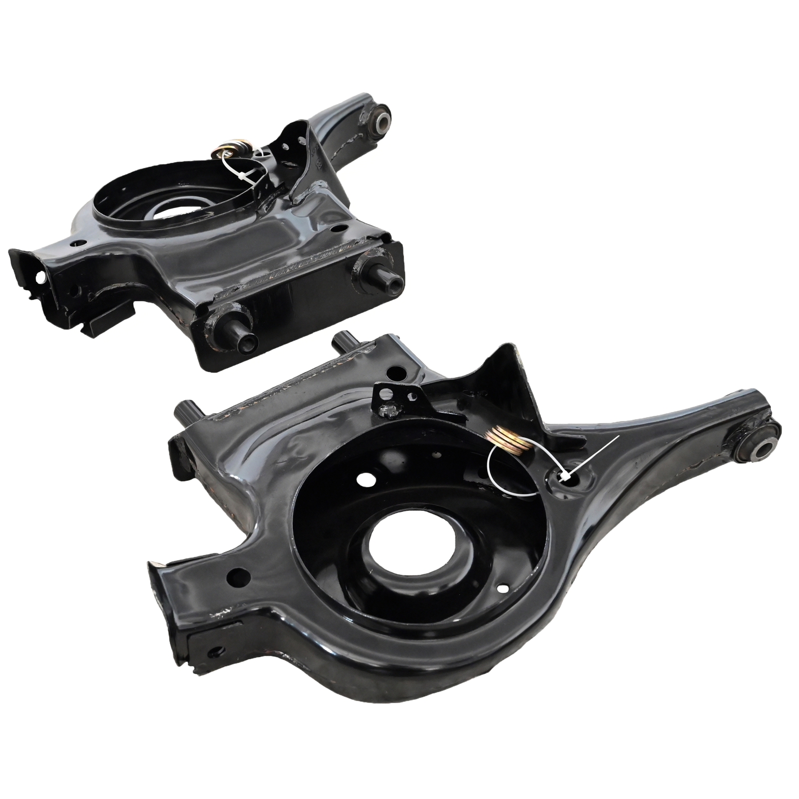 2x Rear Lower Control Arms LH & RH For 2013-2021 Nissan Altima Maxima 2.5L 3.5L