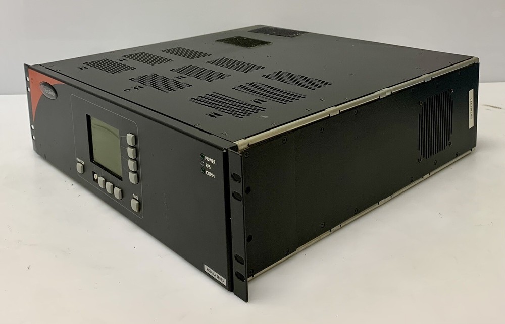 AutoPatch 3RU Modula Series Local Control Panel for Matrix Switchers