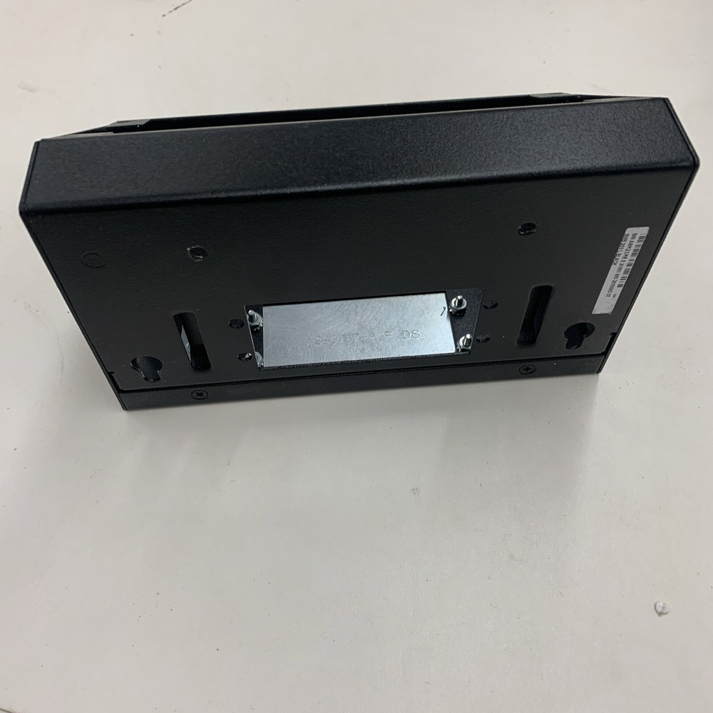Extron SMB 203 L Black