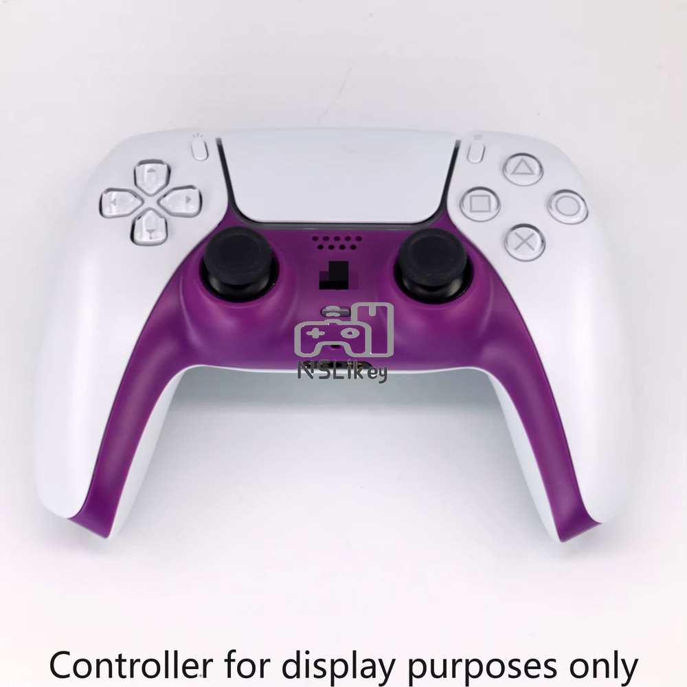 PS5 Controller Trim Replacement Custom Shell Cover - Assorted Colors - FAST SHIP