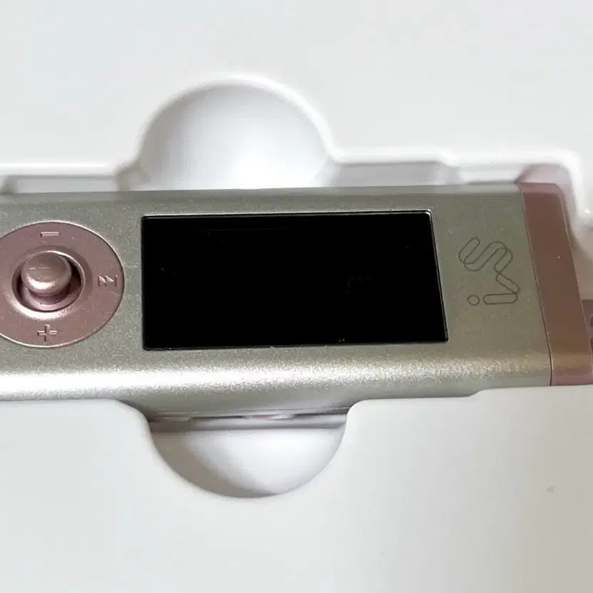 G-Dragon SM MP3 Card, Fully Unopened