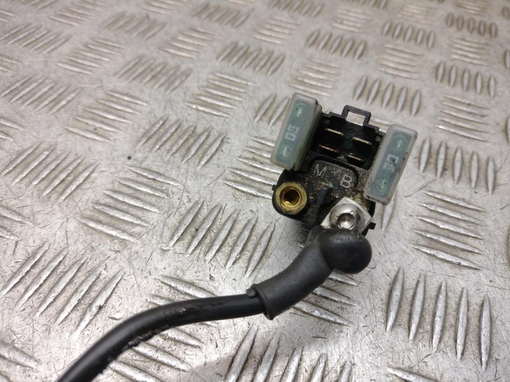 2008 KTM 990 SM Starter Solenoid