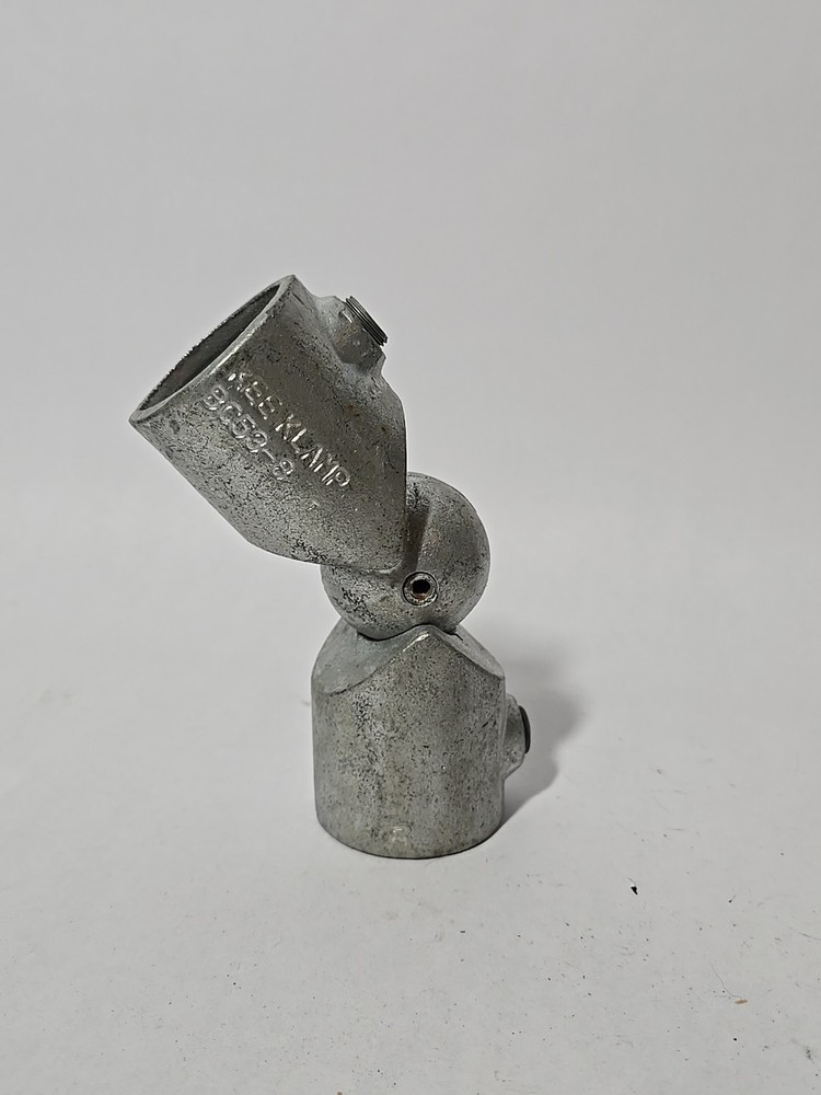 KEE KLAMP BC53-8