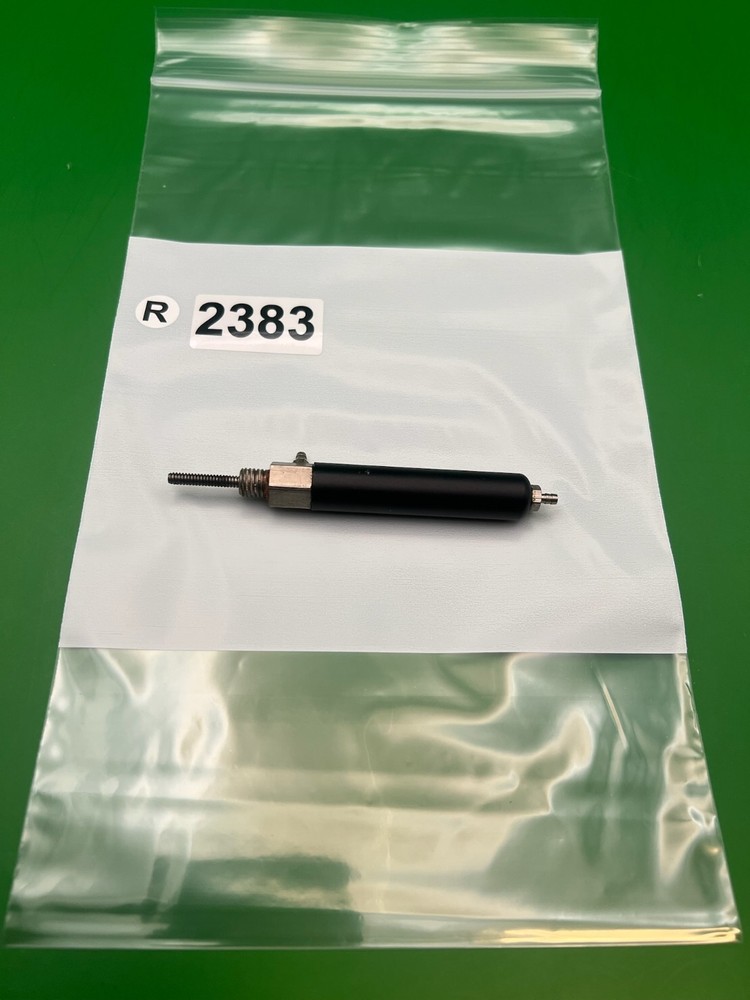 Autococker Ram Black