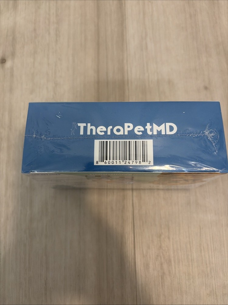 TheraPet MD Advanced Dog Calming Diffuser Kit (1 Diffuser + 2 Refills) *NEW*