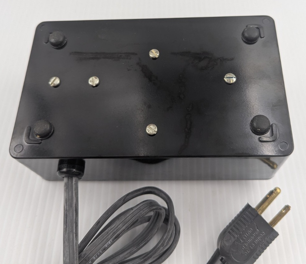 Pace Swaplater PPS-76 Soldering / Desoldering Station Power Source