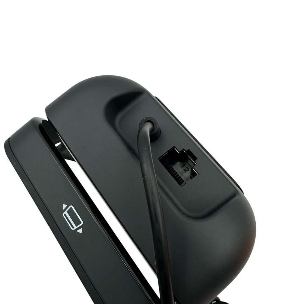 Shopify POS Go Terminal Dock Ethernet S2101A