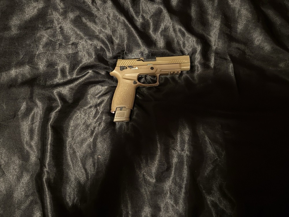 Selling My Airsoft Collection