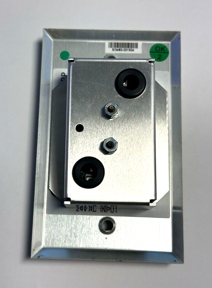 Crown PZM 11LL PP Line Level Security Microphone