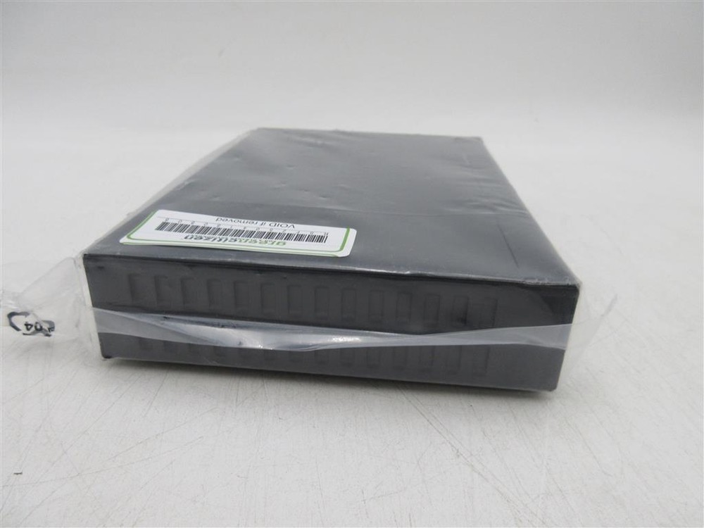 SonicWall TZ350 APL28-0B4 Security Appliance Firewall