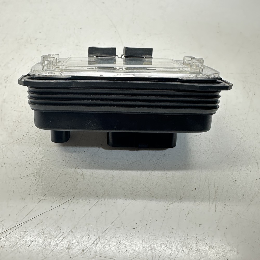 Multi Function Gauge Asm 1,493 Miles - 2016 Polaris Switchback | Orange