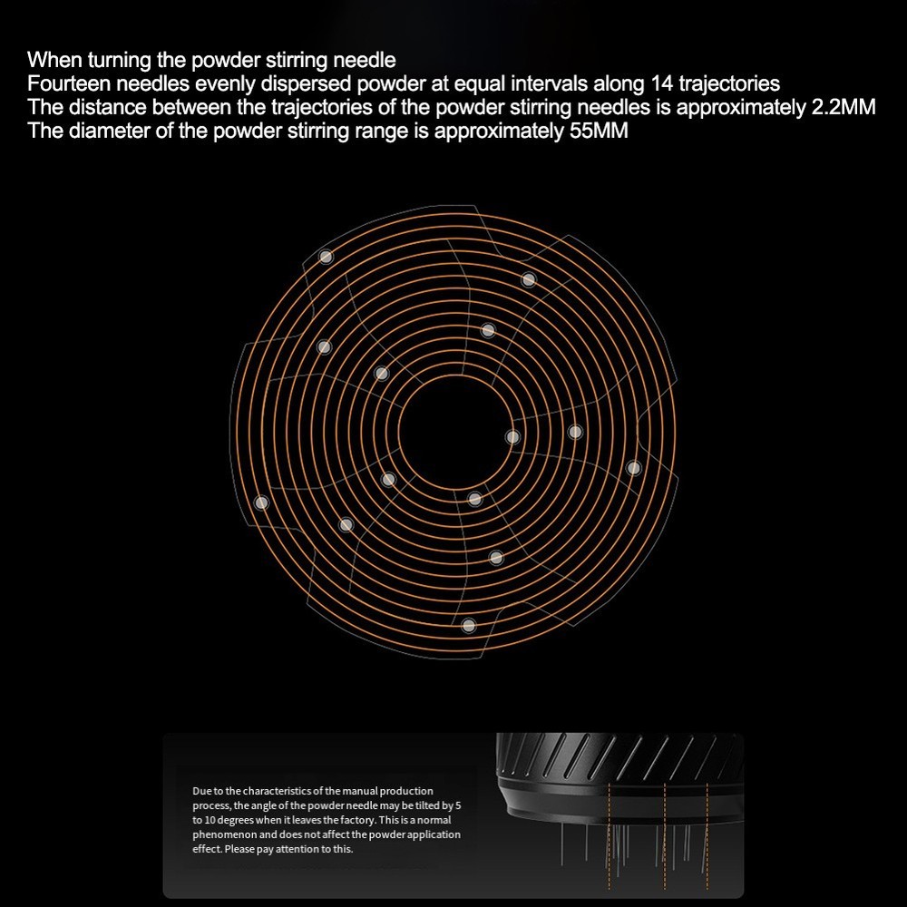 Coffee Distributor Effective Coffee Making Tool For Feepie Coffee Making