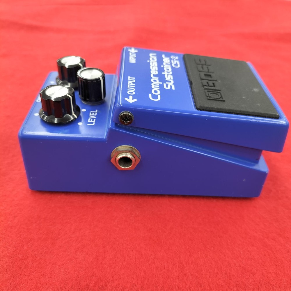 BOSS Model CS-2