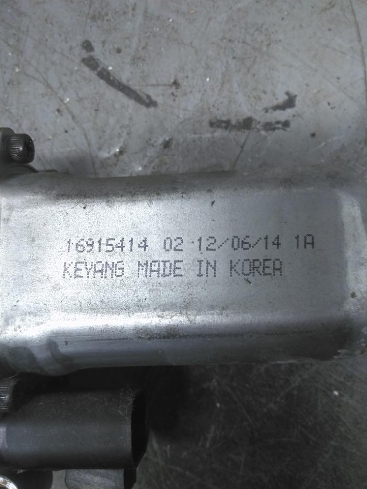 For 2015 FREIGHTLINER CASCADIA 125 WINDOW REGULATOR Right , OH