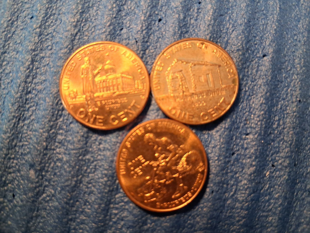 2009 n/m penny