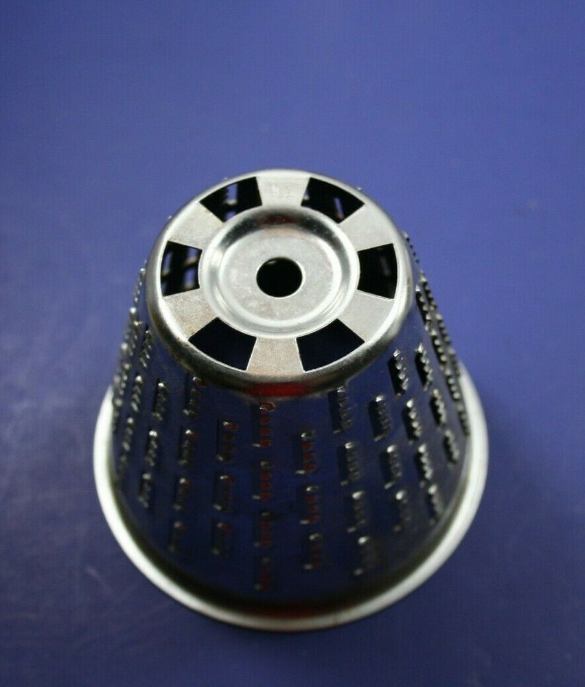 Vintage Magic Hostess Manual Food Processor REPLACEMENT Pieces