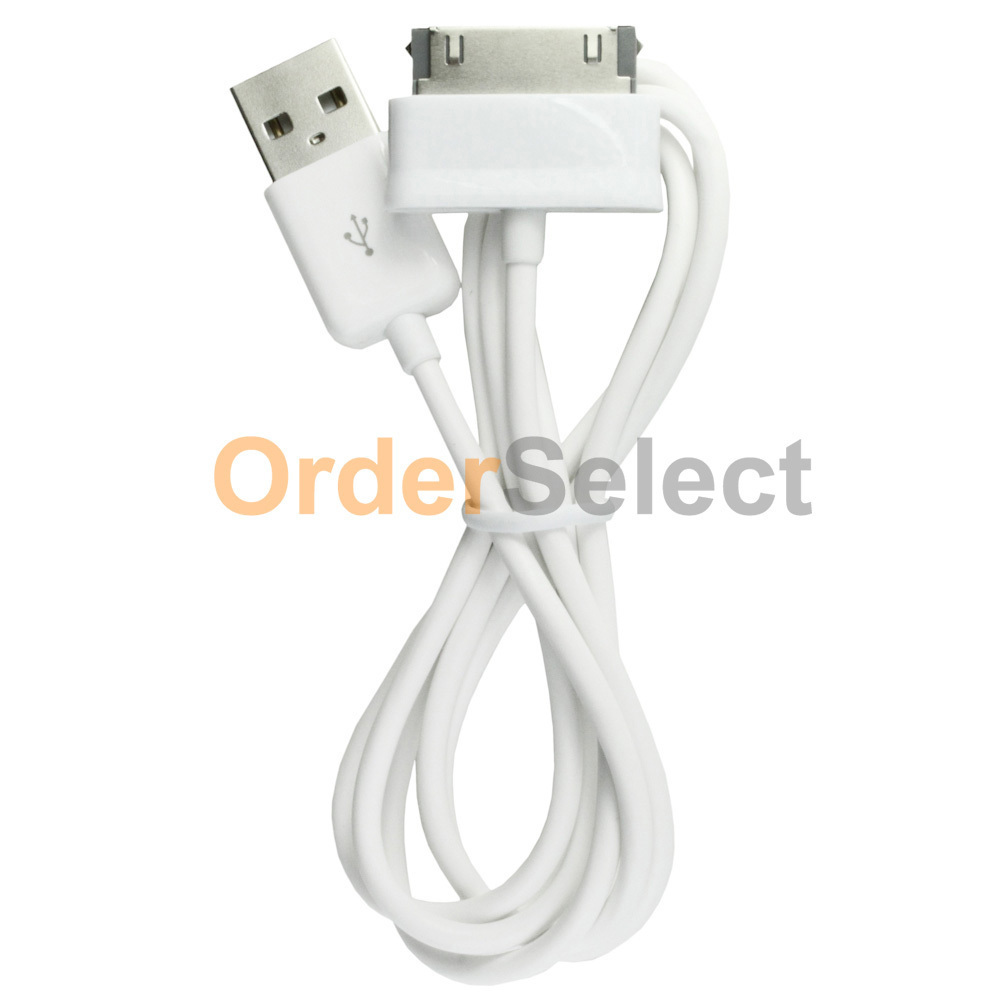 NEW USB Sync Data Cable for Android Samsung Galaxy Note 1 2 Tablet 10.1 200+SOLD