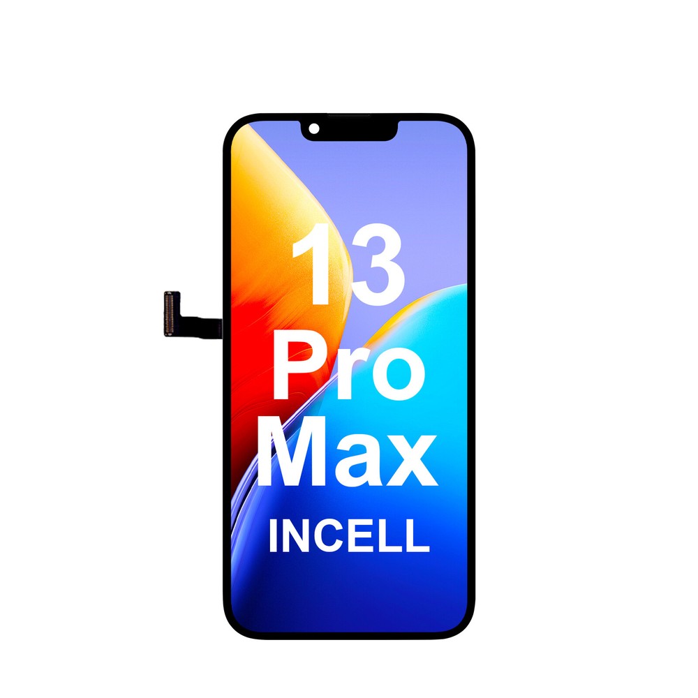 For iPhone 13 Pro Max Screen Replacement LCD Display 3D Touch Screen Digitizer