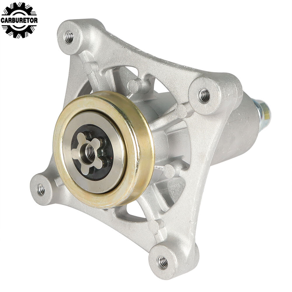 2pk 187292 192870 Spindle Assembly Fit For Husqvarna Craftsman Fits 42'' Deck