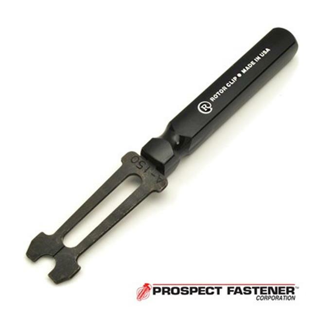 Rotor Clip A-300 Applicator For Ring C - 12