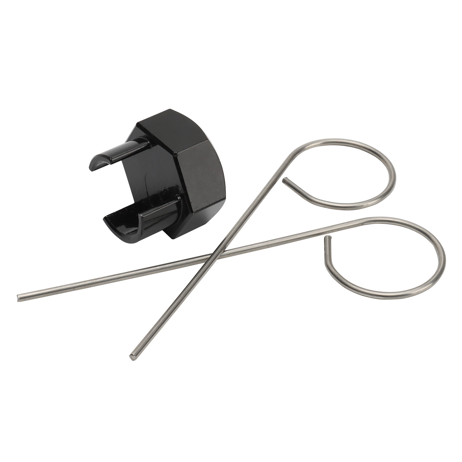 Full Cam Chain Tensioner Unloader Tool Complete Kit For 1999-05 Harley Twin Cam