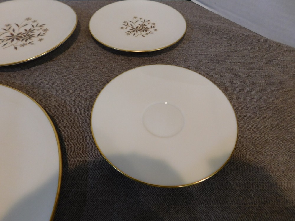 Lenox Starlite 7 Piece Place Setting (7 Sets)