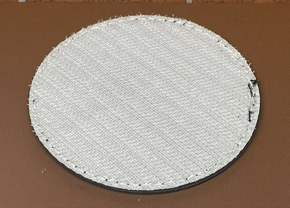 Skull PVC Patch - Tactical Morale Skull Knife Patch - Let God Sort' EM Out Patch