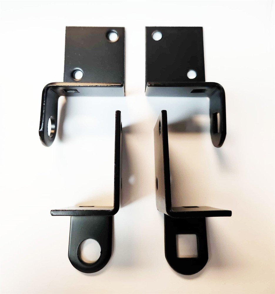 Tailgate Hinges 1926-31 Ford Model A Pickup